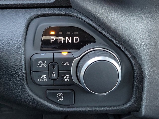 New 2026 RAM 1500 Big Horn image 16