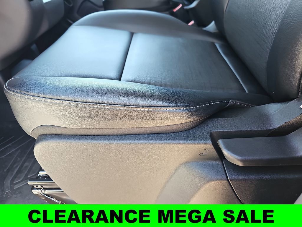 New 2025 Ford Transit 250 Low Roof image 29