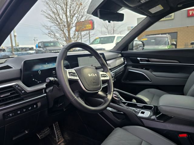 Used 2024 Kia Telluride SX Prestige X-Pro image 11