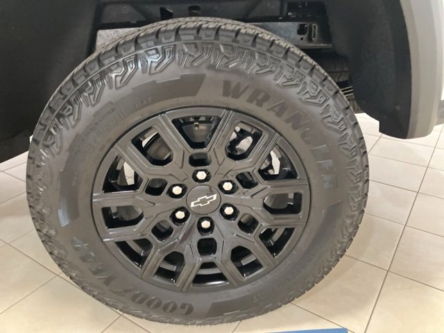 New 2026 Chevrolet Colorado Trail Boss image 26
