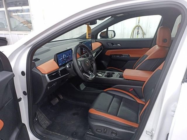 Used 2025 Honda Prologue Elite image 6