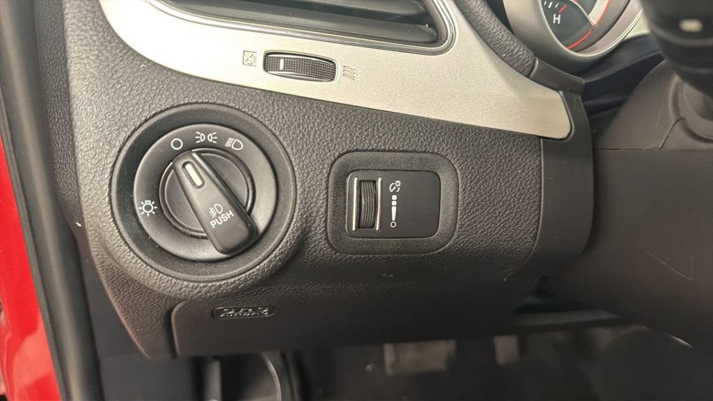 Used 2014 Dodge Journey SXT w/ Flexible Seating Group AWD/4WD image 17