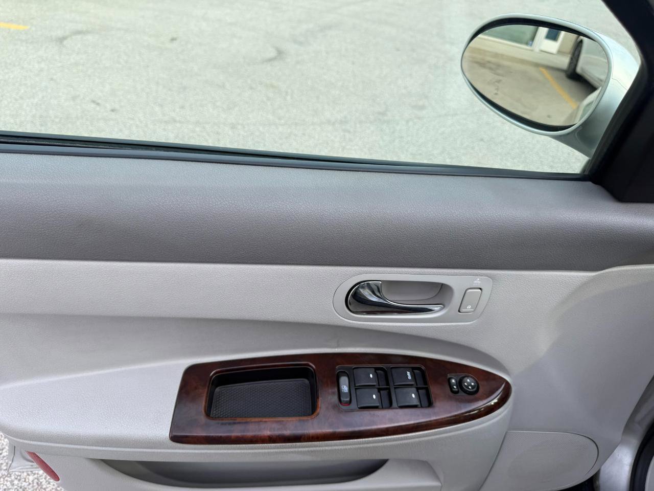 Used 2008 Buick LaCrosse CX FWD image 8