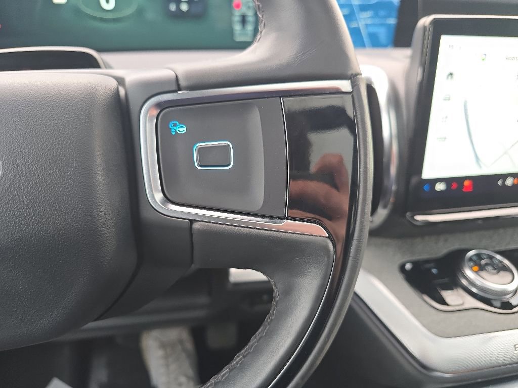 Used 2025 Ford Expedition Tremor AWD/4WD image 20