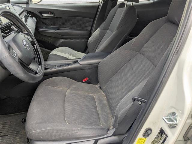 Used 2018 Toyota C-HR XLE FWD image 15