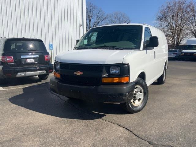 Used 2014 Chevrolet Express 2500 image 25