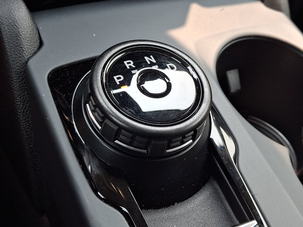 Used 2021 Ford Bronco Sport Outer Banks w/ Outer Banks Package (96D) AWD/4WD image 14