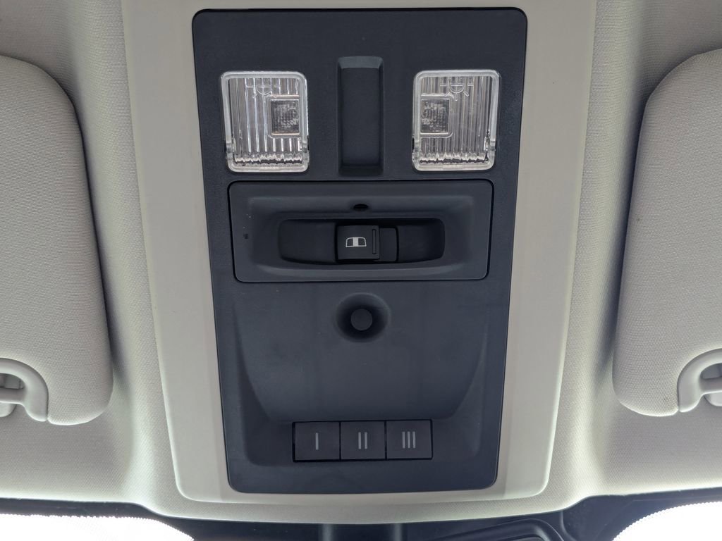 Used 2016 RAM 1500 Laramie w/ Convenience Group RWD image 24