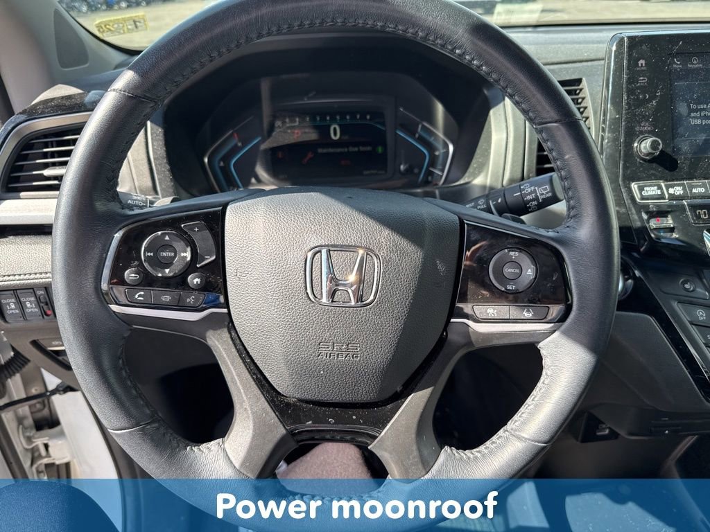Used 2024 Honda Odyssey Touring image 6