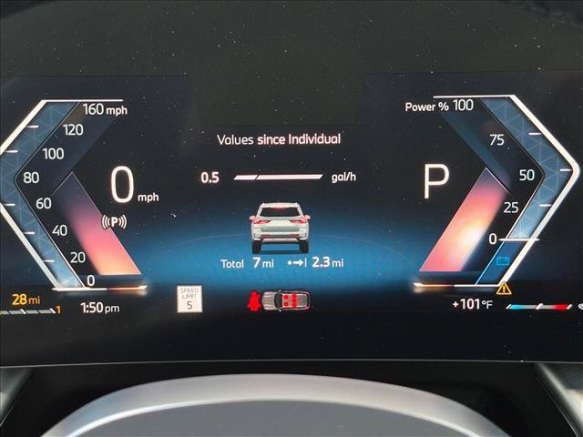 New 2026 BMW X1 xDrive28i w/ Technology Package AWD/4WD image 10