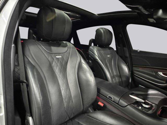 Used 2016 Mercedes-Benz Maybach S 600 image 66