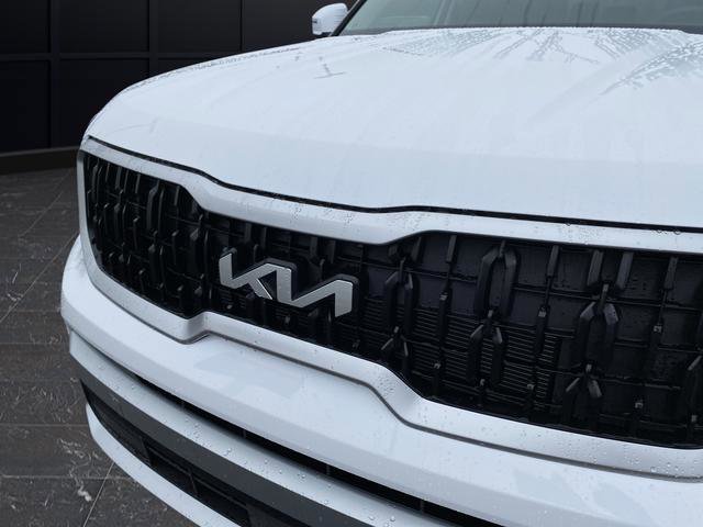 New 2025 Kia Telluride LX image 39