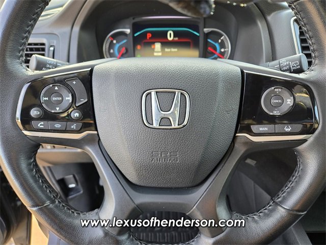 Used 2021 Honda Pilot Touring image 29