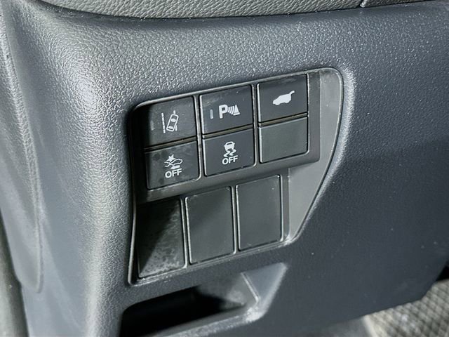 Certified 2022 Honda CR-V Touring image 24
