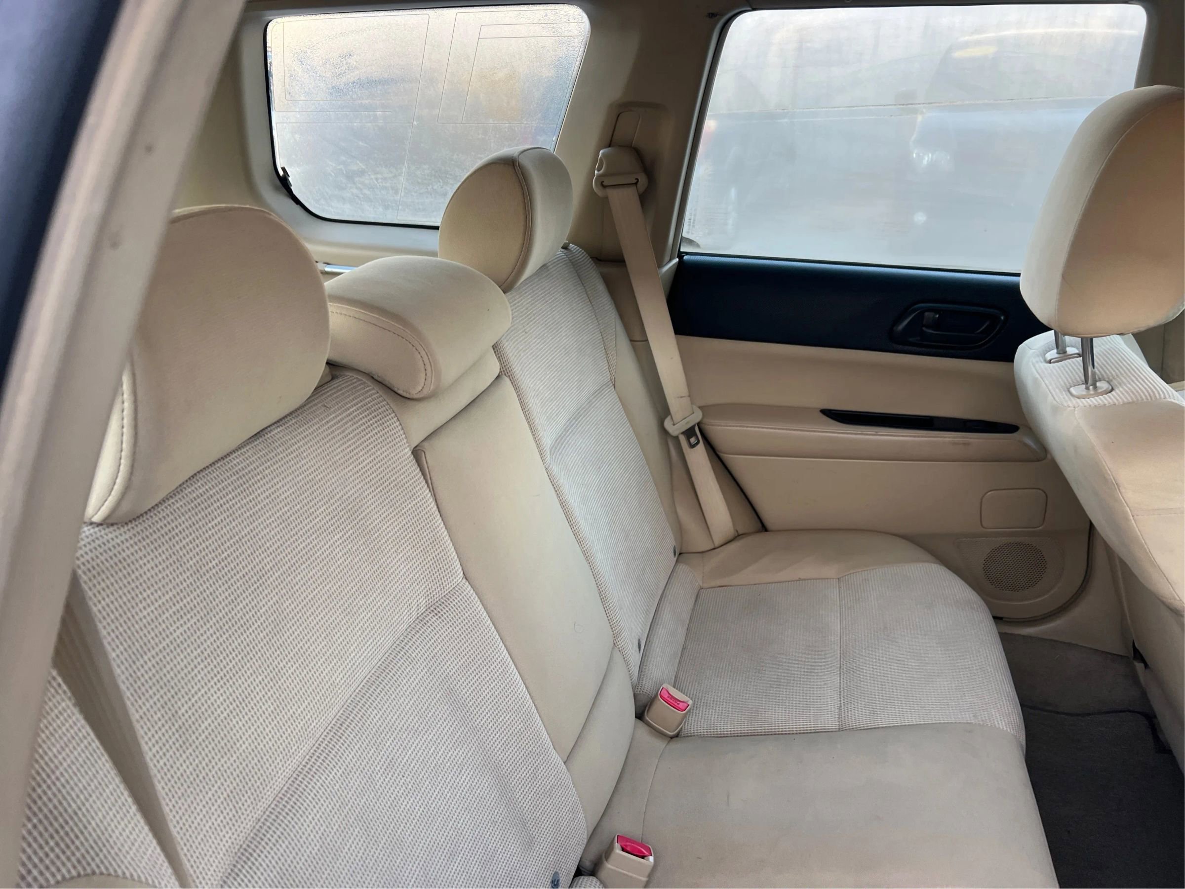 Used 2007 Subaru Forester 2.5X image 26