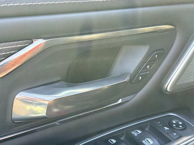 Used 2020 RAM 1500 Limited AWD/4WD image 13