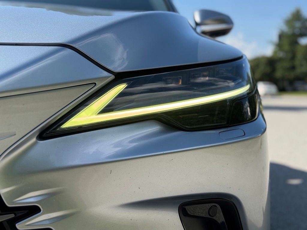 Certified 2023 Lexus RX 350 FWD w/ Cold Area Package image 13