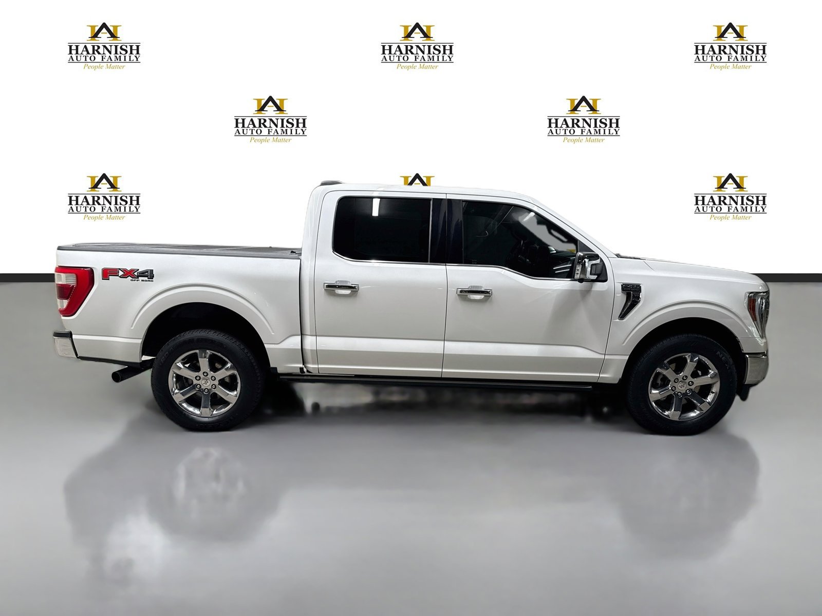 Used 2021 Ford F150 King Ranch AWD/4WD image 4