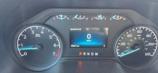 Used 2023 Ford F150 XLT w/ Trailer Tow Package image 17