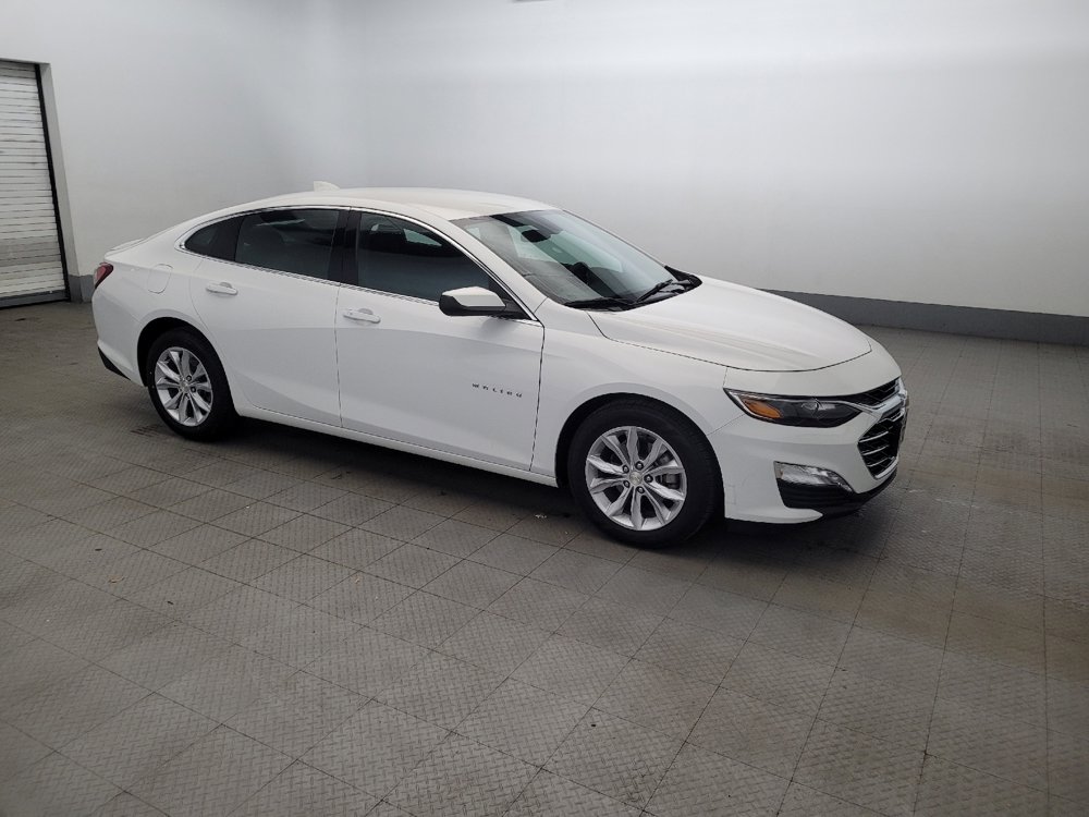 Used 2019 Chevrolet Malibu LT FWD image 11