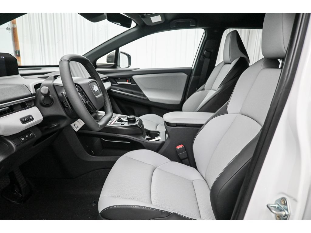 New 2026 Subaru Solterra AWD/4WD image 17