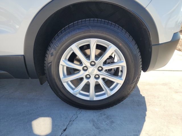 Used 2019 Cadillac XT4 Luxury image 16