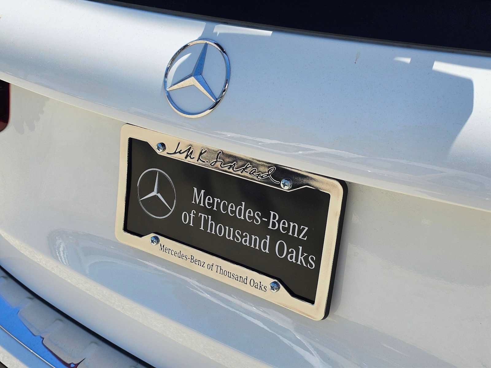 New 2026 Mercedes-Benz GLB 250 image 13