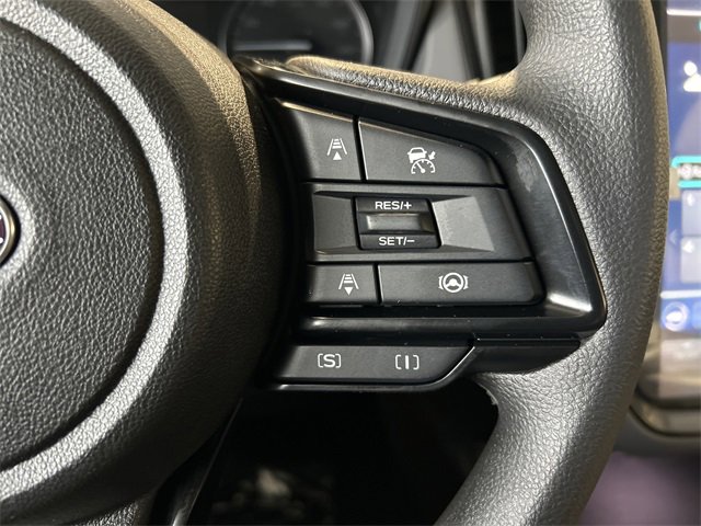 New 2026 Subaru Crosstrek 2.5i Premium image 5