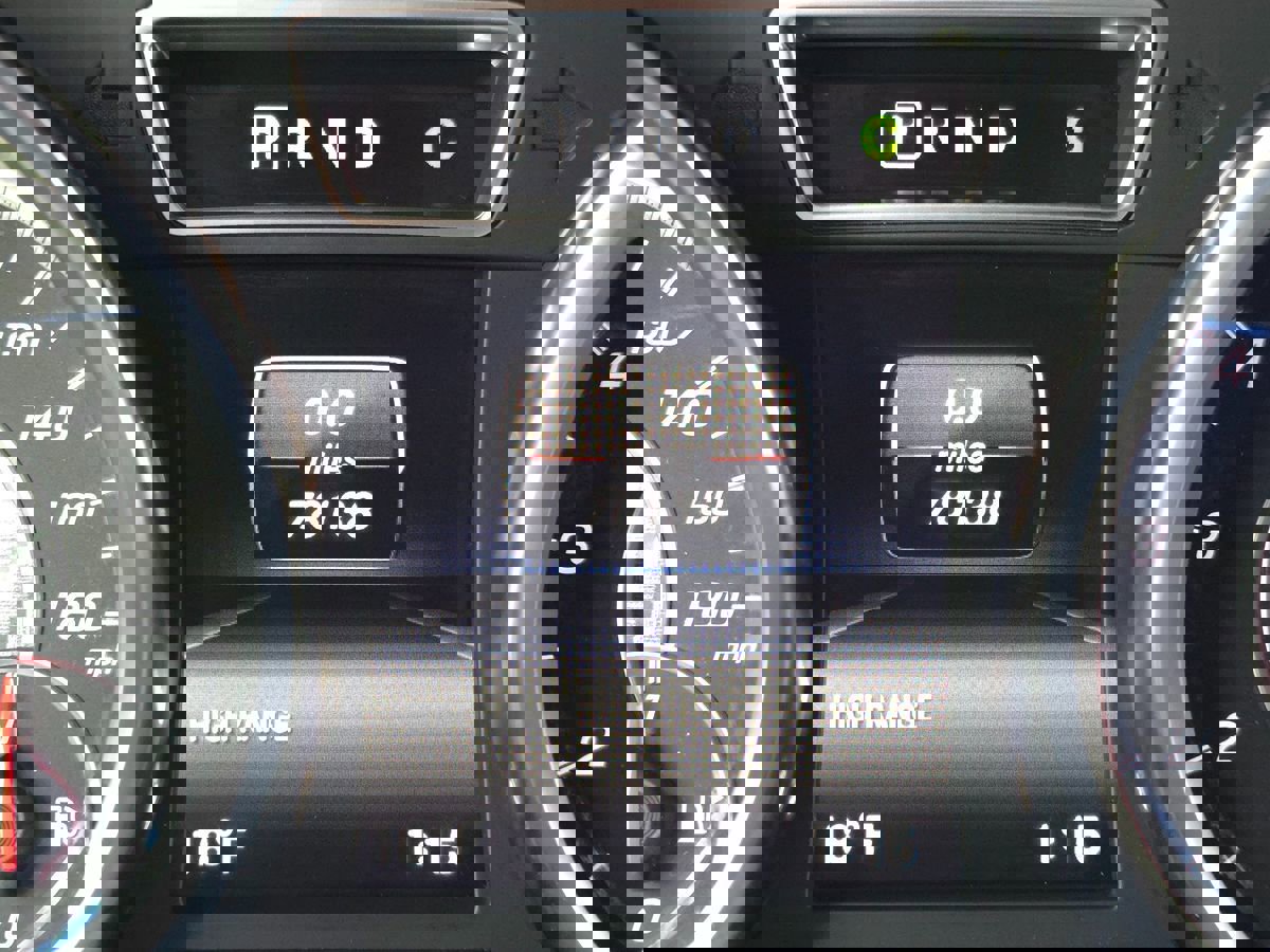 Used 2017 Mercedes-Benz G 63 AMG 4MATIC image 28