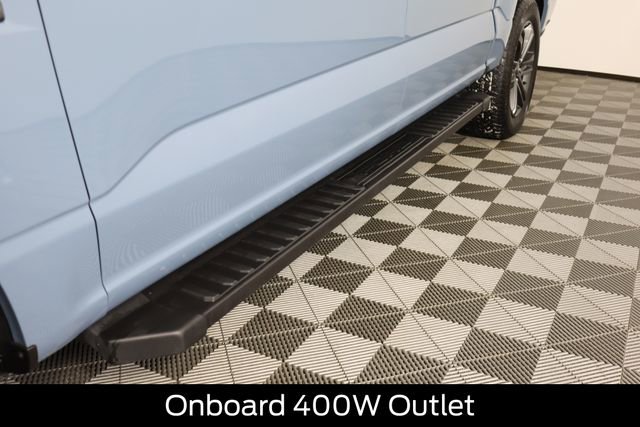 Certified 2023 Ford F150 XLT w/ Equipment Group 302A High image 20