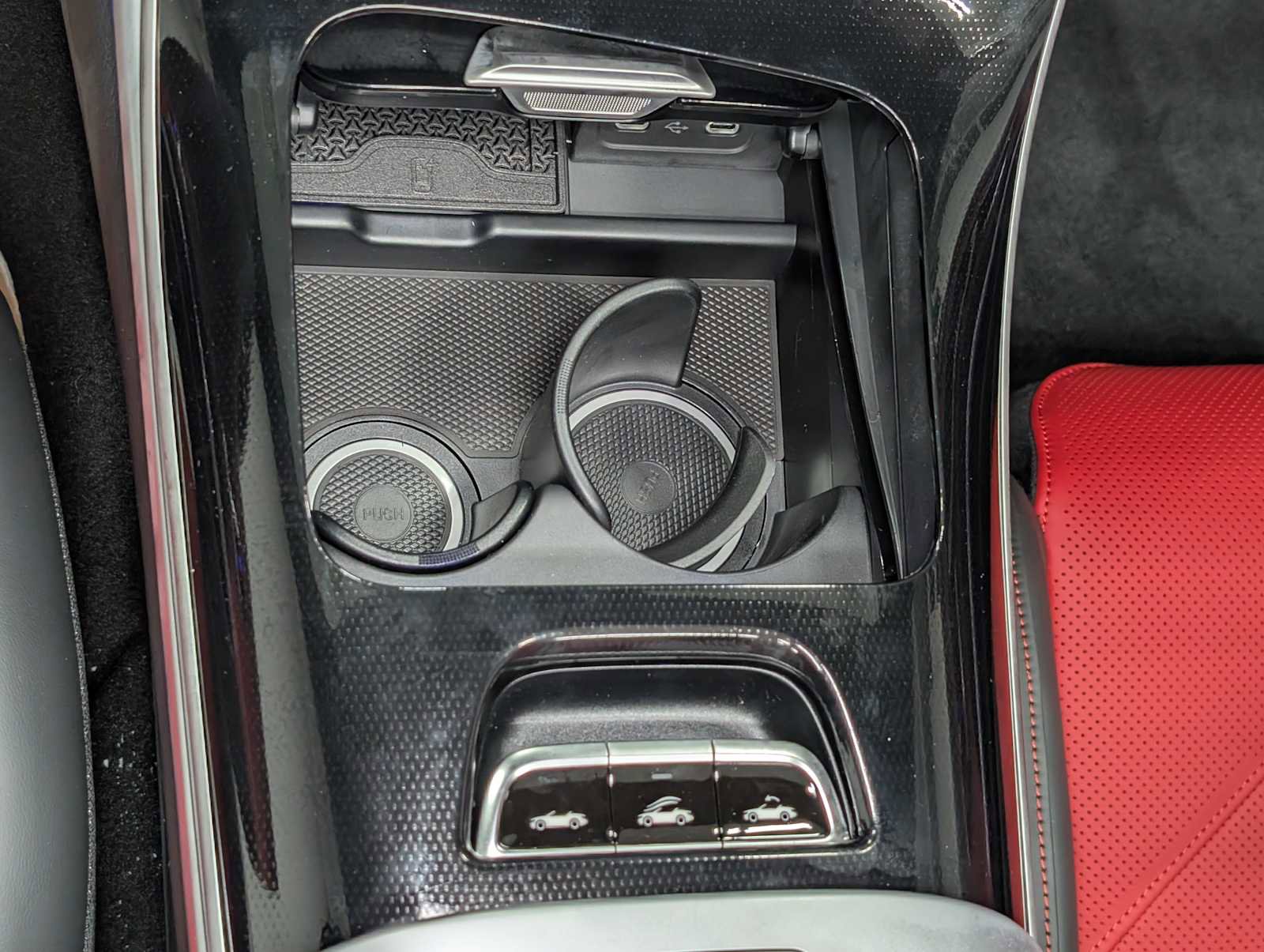 New 2026 Mercedes-Benz CLE 53 AMG 4MATIC Cabriolet image 21