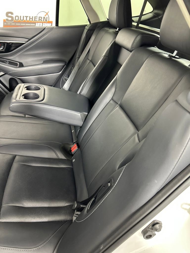 Used 2024 Subaru Outback Touring image 17