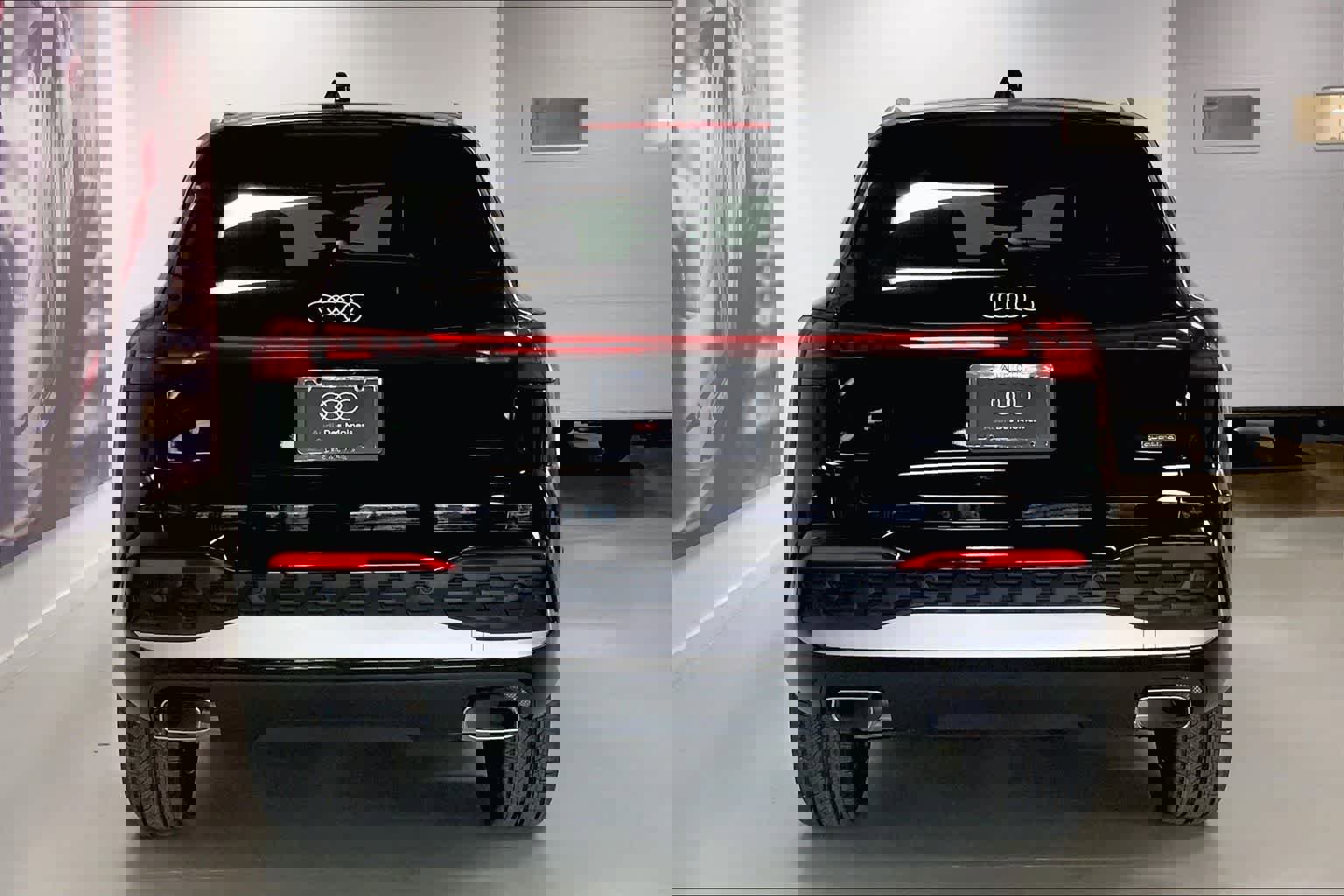 New 2025 Audi Q5 Premium Plus image 5