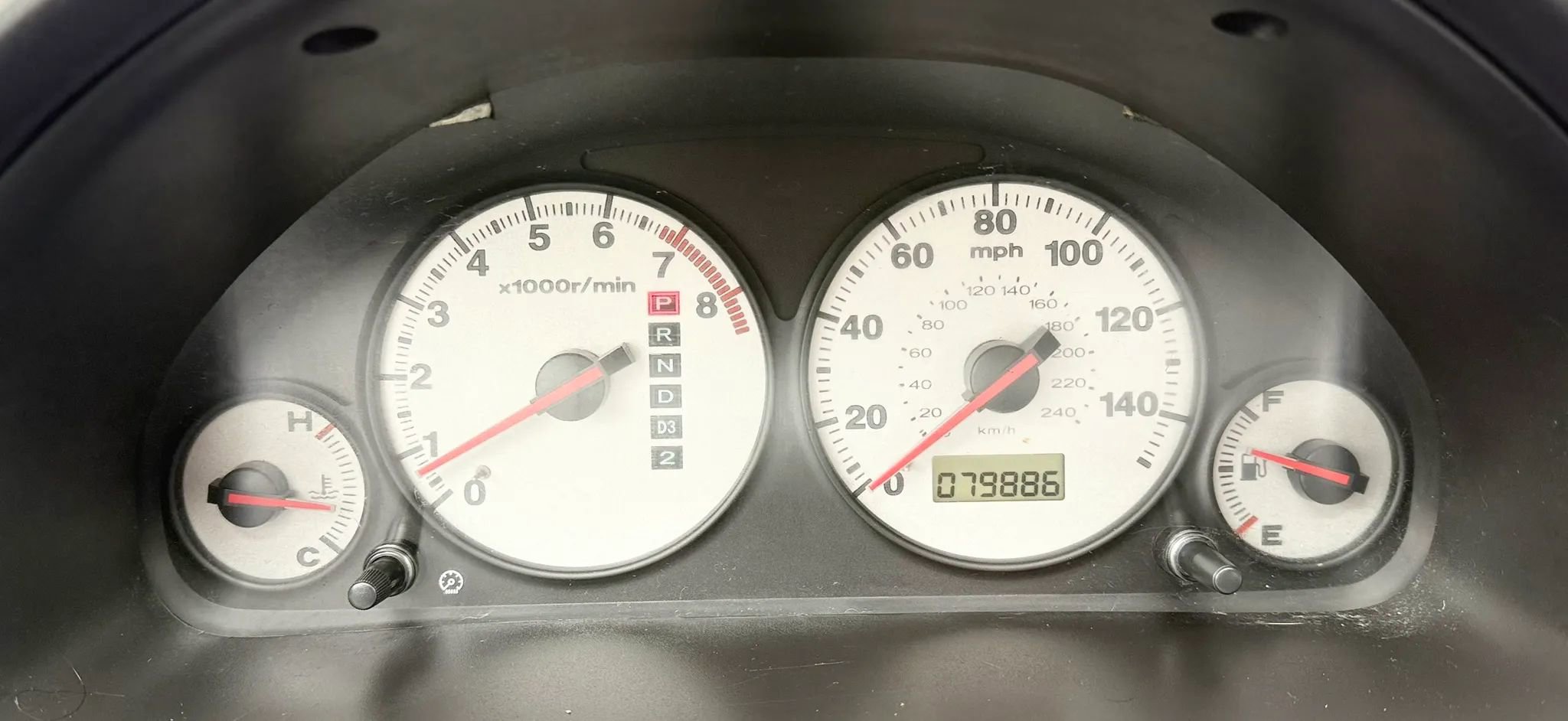 Used 2002 Honda Civic LX image 14