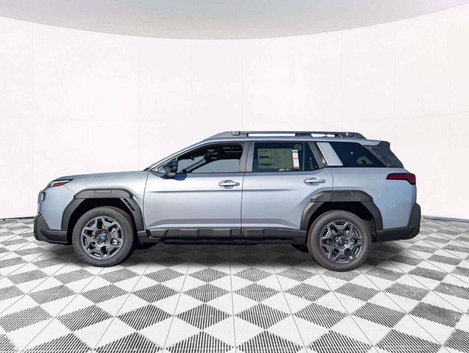 New 2026 Subaru Outback Premium AWD/4WD image 14