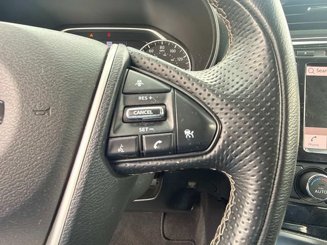 Used 2023 Nissan Maxima SV w/ Floor Mat Group FWD image 30