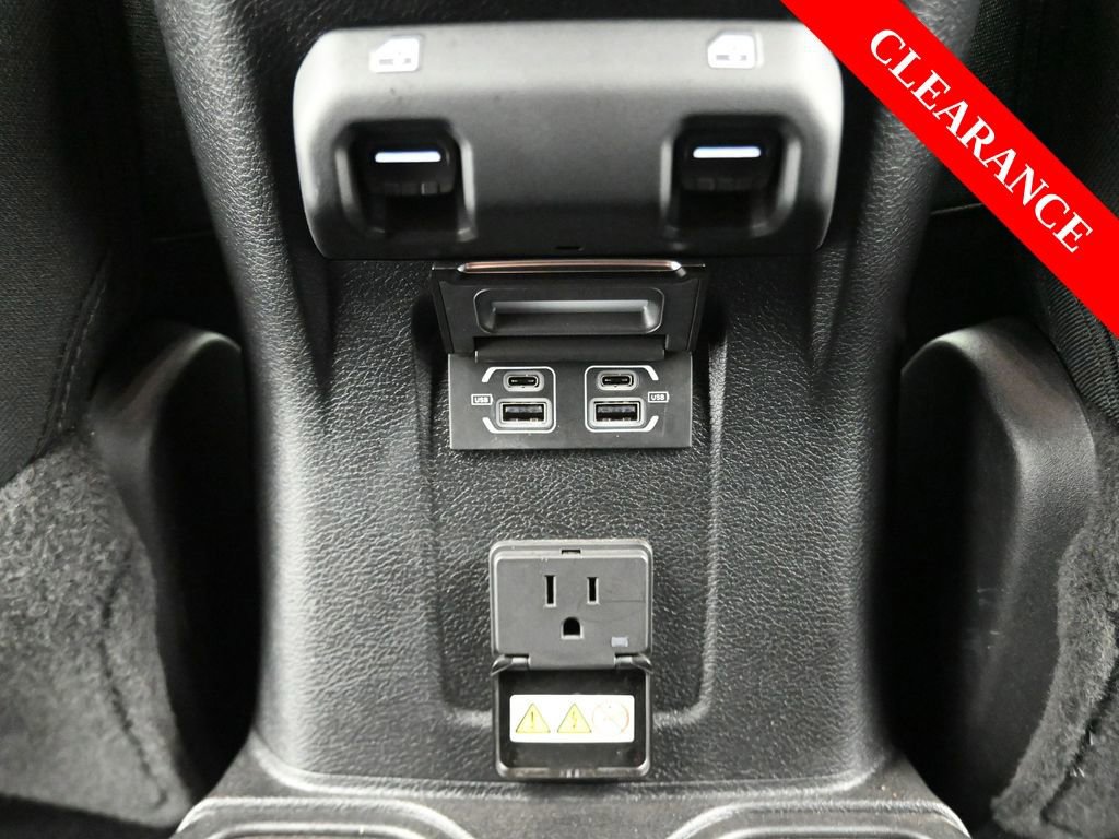 Used 2023 Jeep Gladiator Sport image 36