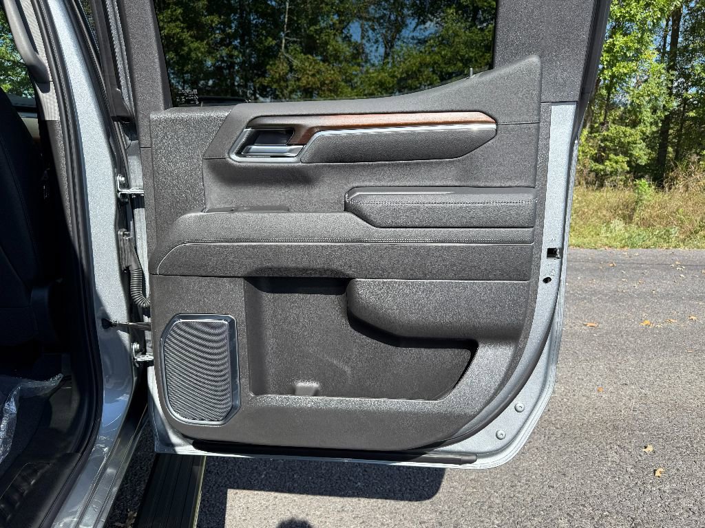 New 2026 GMC Sierra 1500 Denali w/ Denali Reserve Package image 30