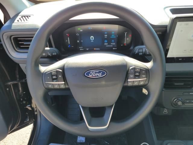 New 2025 Ford Maverick XL w/ Equipment Group 101A image 27