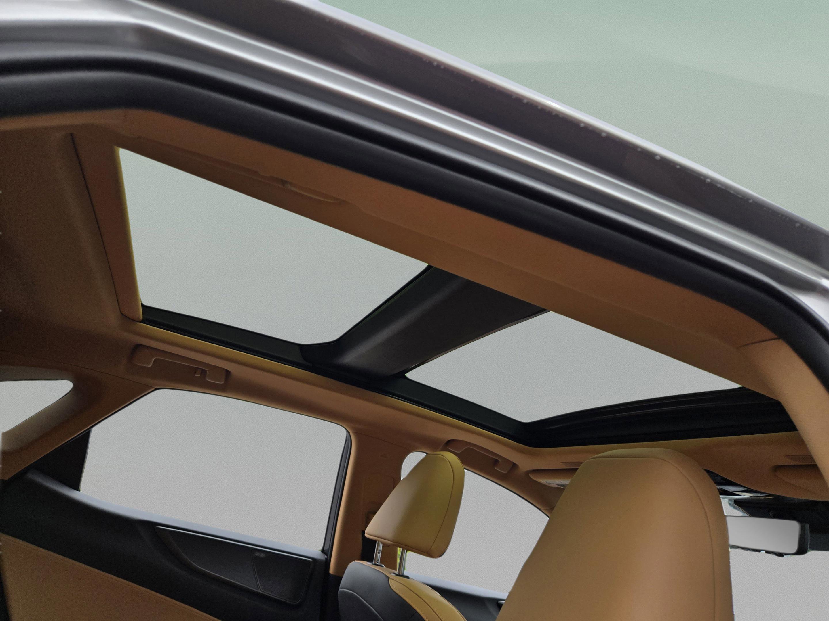 New 2026 Lexus NX 350h AWD w/ Luxury Package image 11
