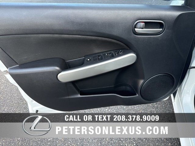 Used 2014 MAZDA MAZDA2 Touring image 16