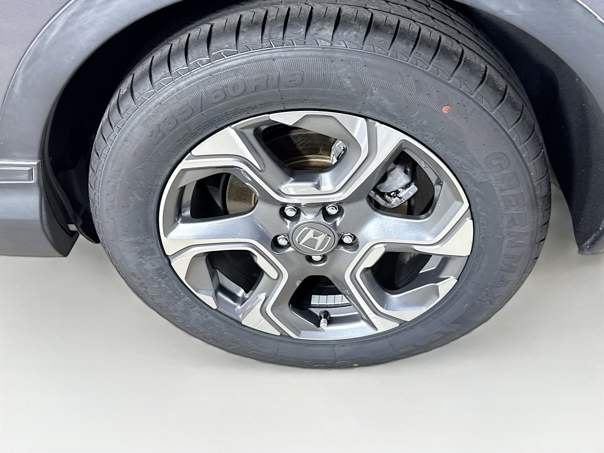 Used 2019 Honda CR-V EX image 36