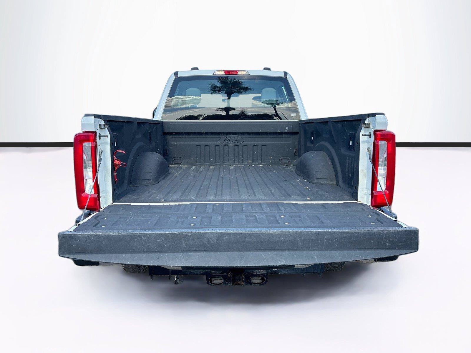 Used 2023 Ford F250 XL w/ FX4 Off-Road Package AWD/4WD image 23