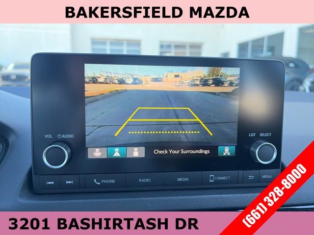 Used 2025 Honda Civic Sport image 16