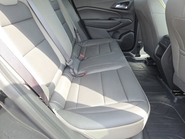 New 2026 Chevrolet Trax ACTIV w/ Driver Confidence Package FWD image 26