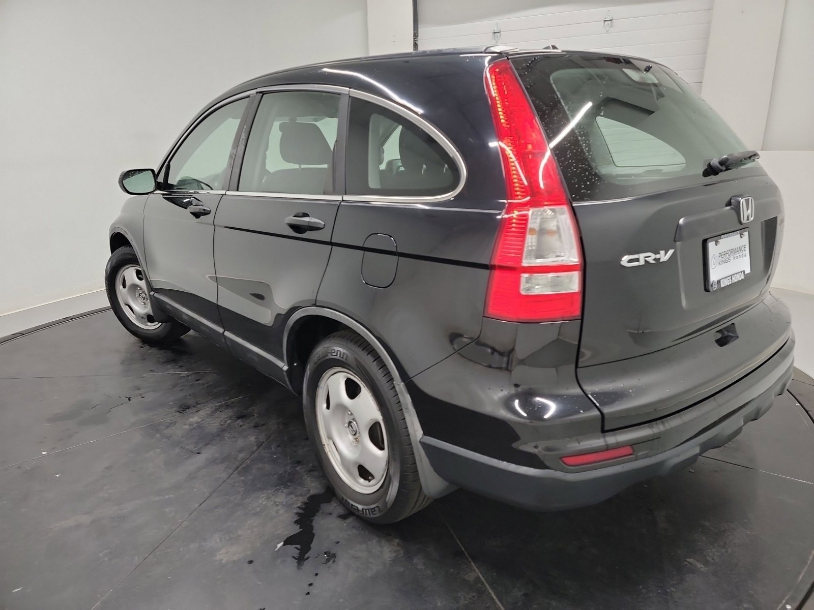 Used 2010 Honda CR-V LX image 6