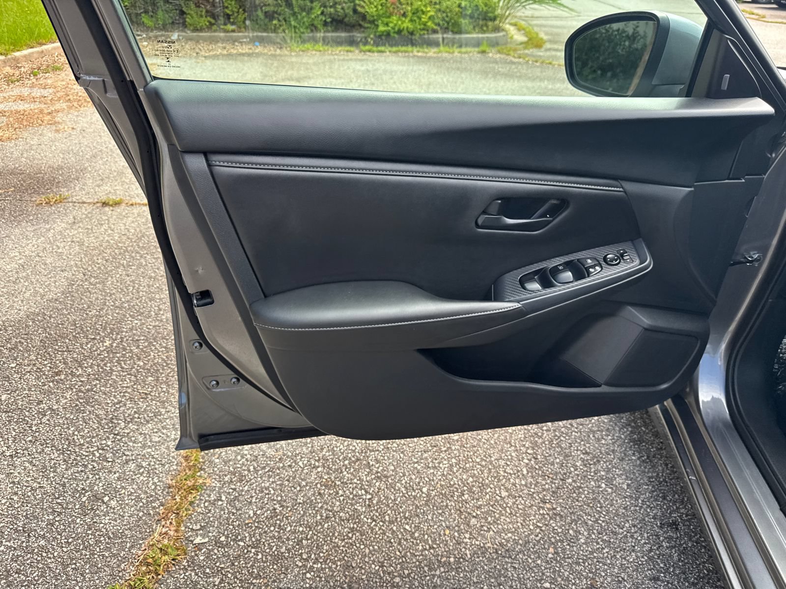 Used 2024 Nissan Sentra S FWD image 10