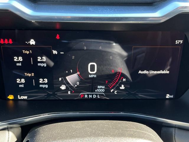 New 2026 GMC Canyon Elevation image 36