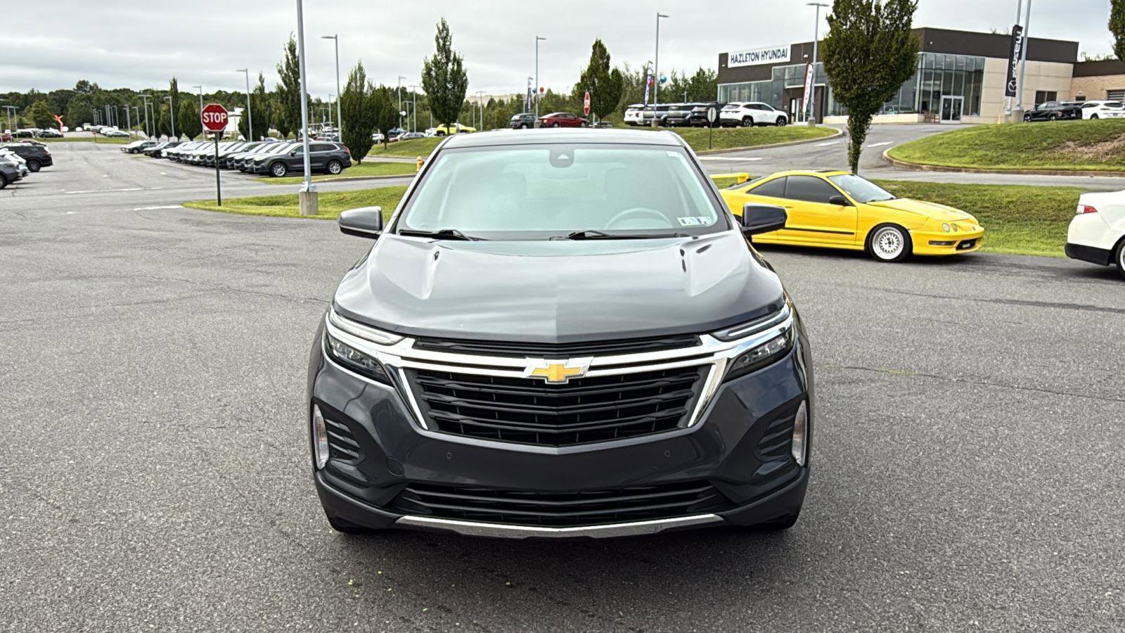 Used 2022 Chevrolet Equinox LT image 15