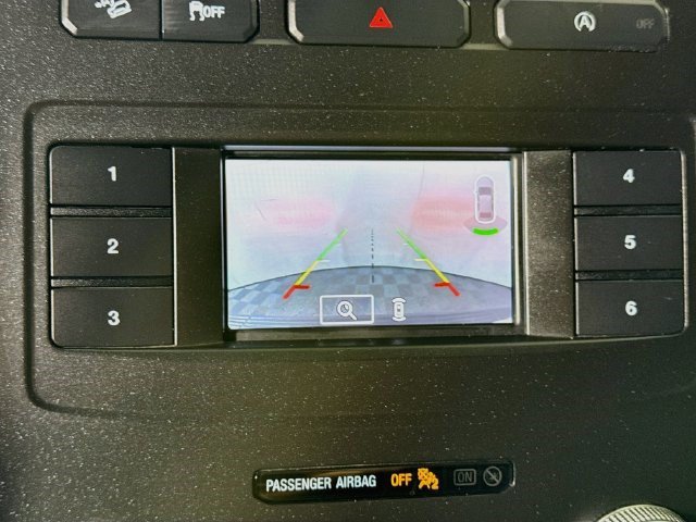 Used 2019 Ford Expedition XL AWD/4WD image 18